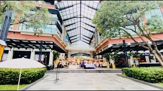 [4K Walk] Plaza Arkadia Desa Park City (Malaysia)