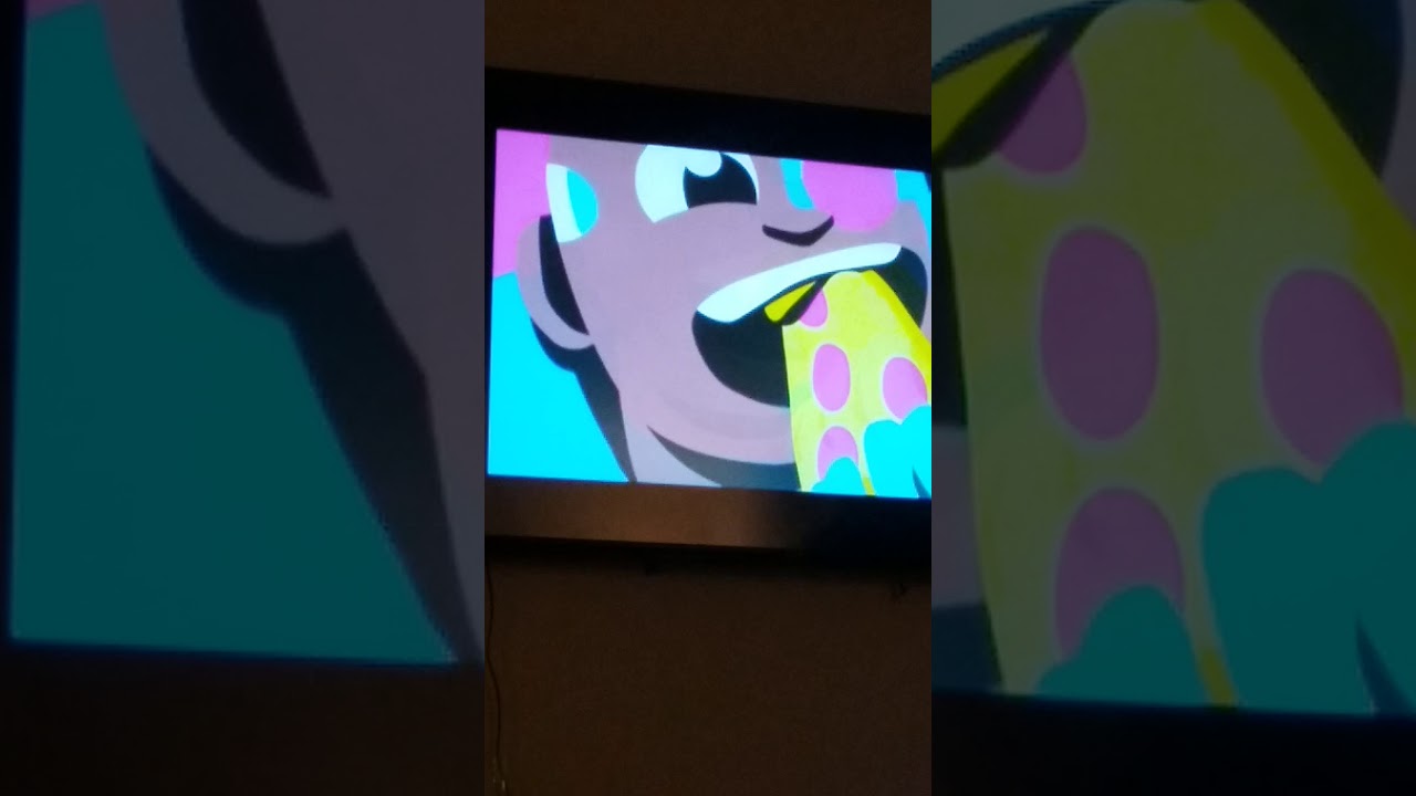 Cartoon network sign off YouTube