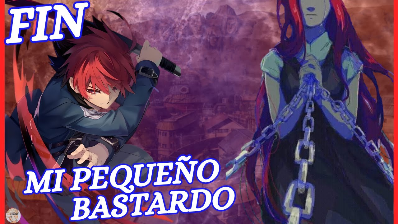 Secretos Oscuros | QHPS Naruto Tenia una HERMANA Y Era ABANDONADO por Kushina | FIN-Temporada 1