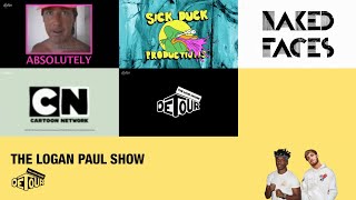 Absolutely/Sick Duck Productions/Naked Faces/Cartoon Network/The Loud House Detour (2017/2022)