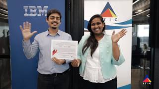 ITIC, IBM and Macquarie University Big Data Society - Hackathon 2020
