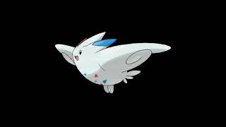 トゲキッスの鳴き声 Youtube