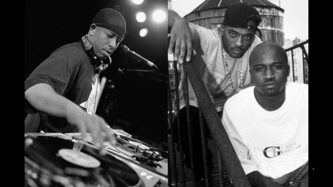 Download Prodigy - Walk Out (Studio Acapella) 84.500 BPM MP3
