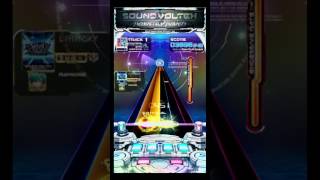 [SDVX] Mind Mapping -ag Remix- (EXH)