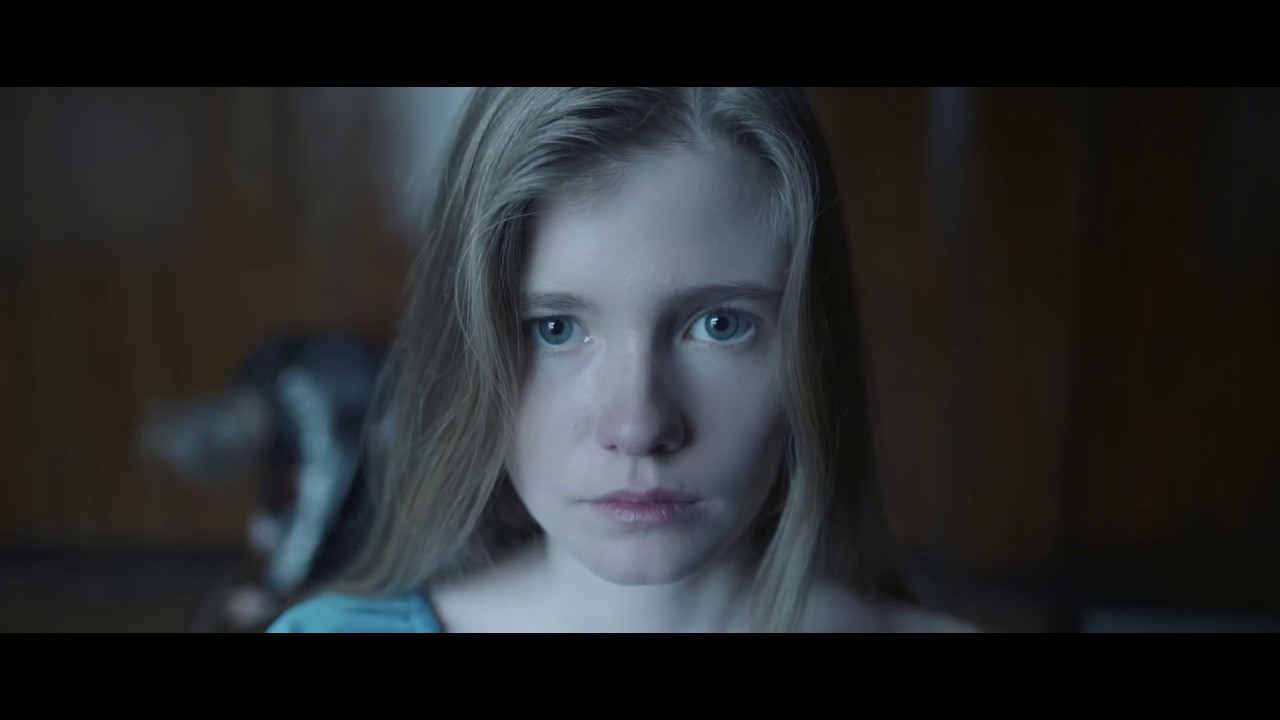 JEREMY? - Go or Fall (Official Video)