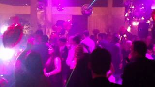 Casamento de Isabella e Bruno   Jockey Centro   Dj Rafael Pacheco   Agência Conexx 9