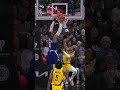 BRODIE BOUNCE 🐰 | LA Clippers