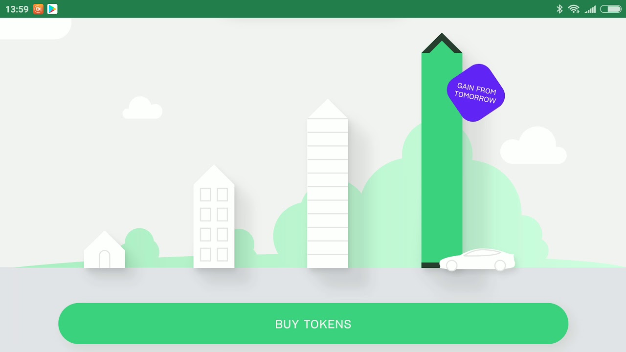 RxEAL! Token pre sale is LIVE!!!