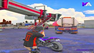 HIGHLIGHTS FIVEM GERALDO #9