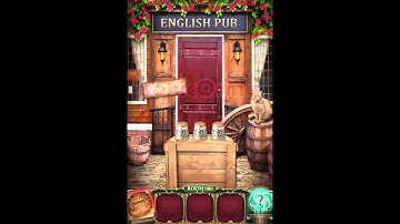 Hidden Escape Level 80 Walkthrough