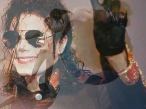 Michael Jackson " Aimer  perdre la raison " Love t...