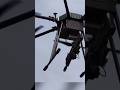 Firing Bullets From a Drone #shorts #shortvideo #fpvdrone #fpv #dji #indianarmy #army