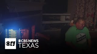 After 2022 outage North Texas man prepares for winter storm and possible power loss