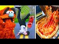PEOPLE Having The WORST Day Ever | FUNNY Fails