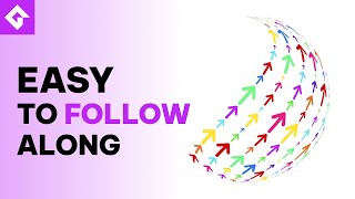 Code Things To Move Like Birds | The Flocking Algorithm In GML