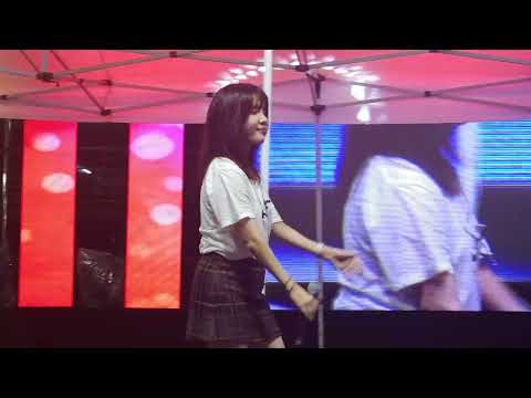 230913 김나영 - 이별후회(그해 우리는OST) @한국공학대학교대동제