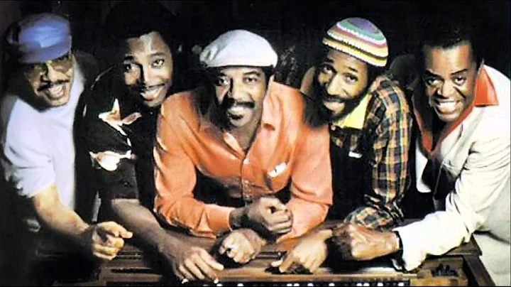 Jimmy Smith - I'll Drink To That (feat. George Ben...