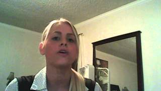 COM-231-IN Introduction Speech: Heather Richards