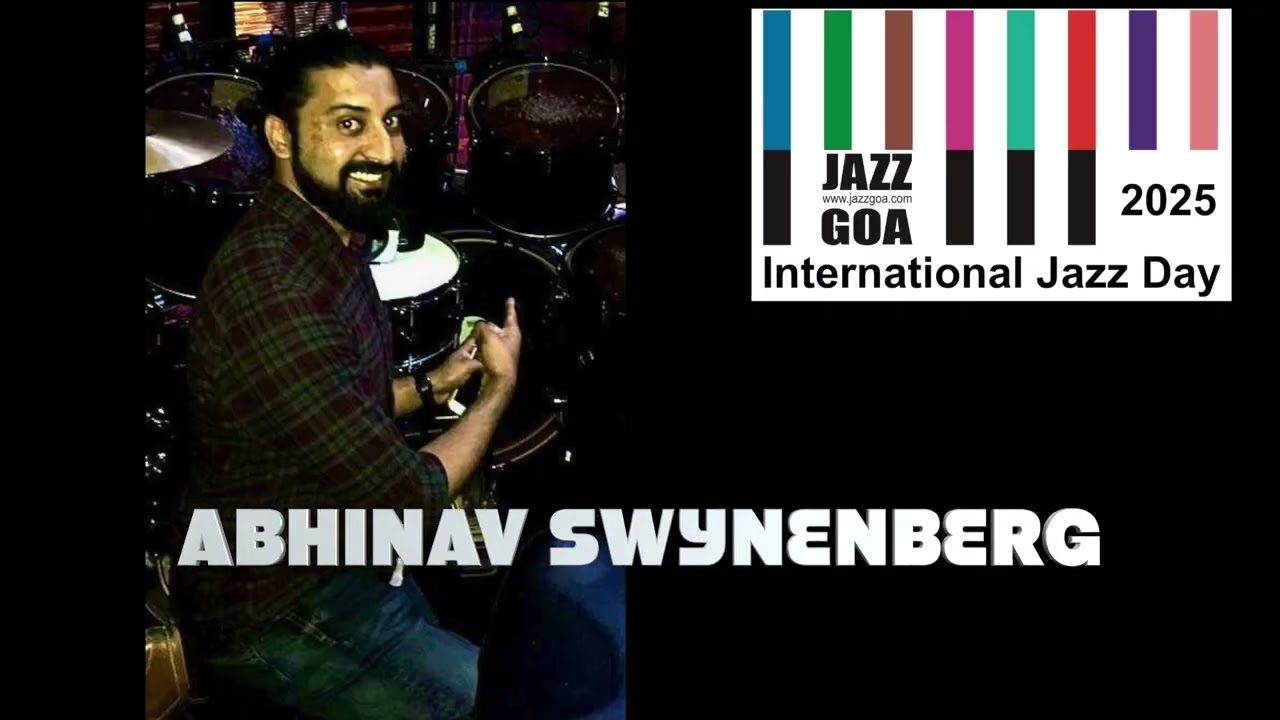 Jazz Goa's International Jazz Day 2025