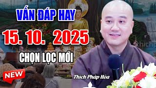 Vấn Đáp Chọn Lọc \\