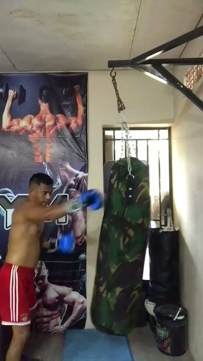 Yang penting Happy 😁🔥 #tinju #boxing   #sports #training #fit #lifestyle #love #shorts #fypシ #fyp