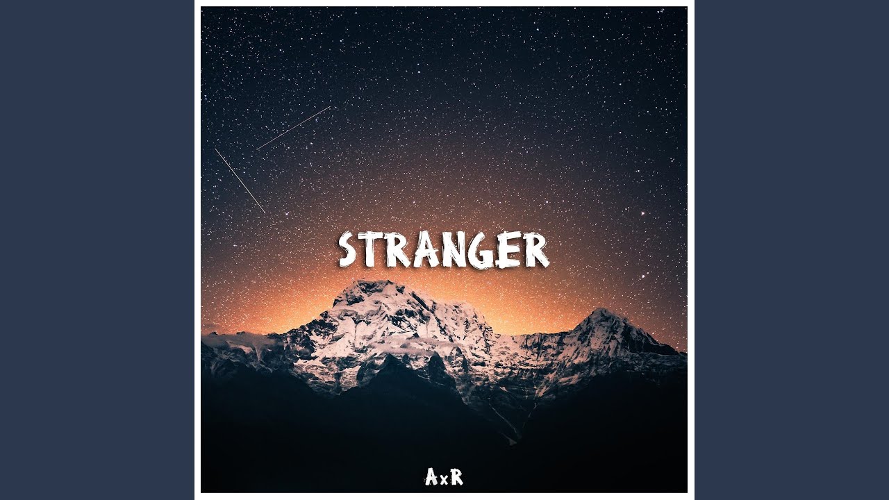 YouTube에서 Stranger 보기 YouTube에서 Stranger 보기