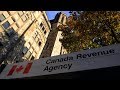 CRA Writes Off 133M Owed By One Taxpayer CRA Writes Off 133M Owed By One Taxpayer