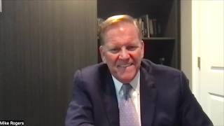 Mike Rogers full candidate profile