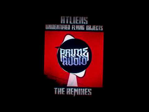 ATLiens - Unidentified Flying Objects (Hairitage Remix) [Prime Cuts]
