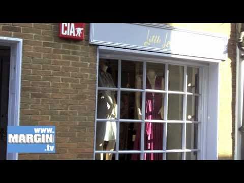 MARGIN Little London Shop Tour HD.mov