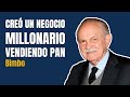 Creó un Negocio Millonario Vendiendo Pan | La Historia de Bimbo 🍞