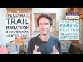 The best running gear for a 50k or trail marathon marathon  50k training  racing guide ep 0309