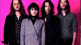 The Preatures MTRBWY greeting