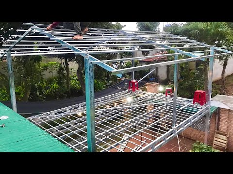 Video: Sơn silicat sẽ trang trí mặt tiền của ngôi nhà