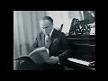 Sviatoslav Richter plays CHOPIN Polonaise in c, Op. 40 no. 2