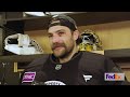 Murashov, Skinner, Muse Media Availability (4.7.26) | Pittsburgh Penguins