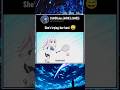 She's trying her best 😅 #anime #shorts #animeedits #animelover