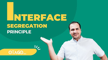 Interface Segregation Principle Explained: Effective Interface Design
