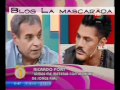 Fort le responde a Rial por lo de Ventura