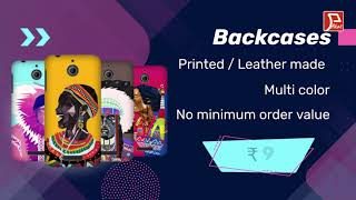 Pakat B2B App - Mobile Back Cases Deal Mobile Accessories Wholesale