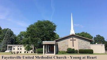 Lighting of the Advent Wreath - Candle of Joy