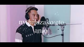 NY TSIAMBARATELOKO - FANIRY TEMPO FEAT NI CONCEPT