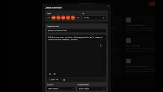 Meet Zenflow Automations - Schedule AI Agents to Fix Bugs, Run Tasks & Ship Faster