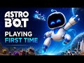 Astrobot Innocent Screaming &amp; Dying All Sounds 