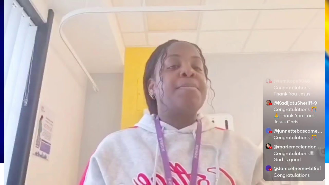 Day 8 of 14 Days Dry Fasting and Prayers for GOD will fight for YOU.