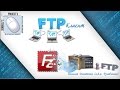 Что такое FTP и как им пользоваться [FileZilla] Клиент!