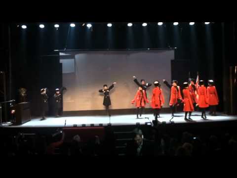 ილოური ათენში, 19.02.2012