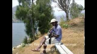 Charles Rey Kasembe   Kumuonya mwana pt1