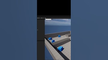 Unreal Engine Tip #4 - Restart Editor Plugin #shorts #short