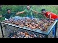 Jerk Chicken Recipe   Juicy Jerk Chicken By Grandpa Kitchen